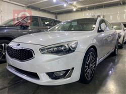 Kia Cadenza